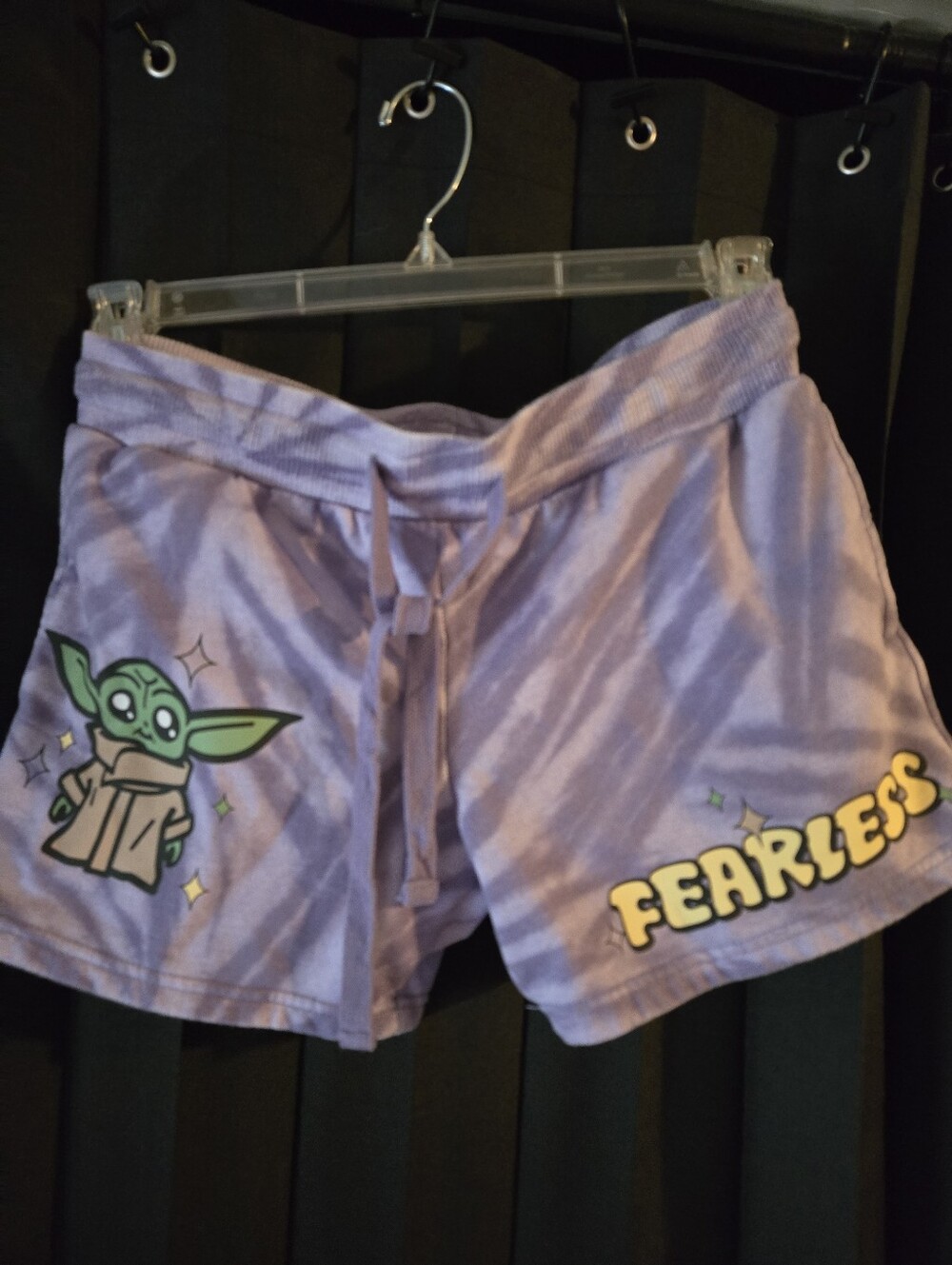 Star Wars Shorts - Medium